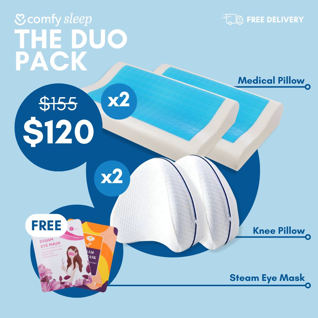 The Duo Bundle