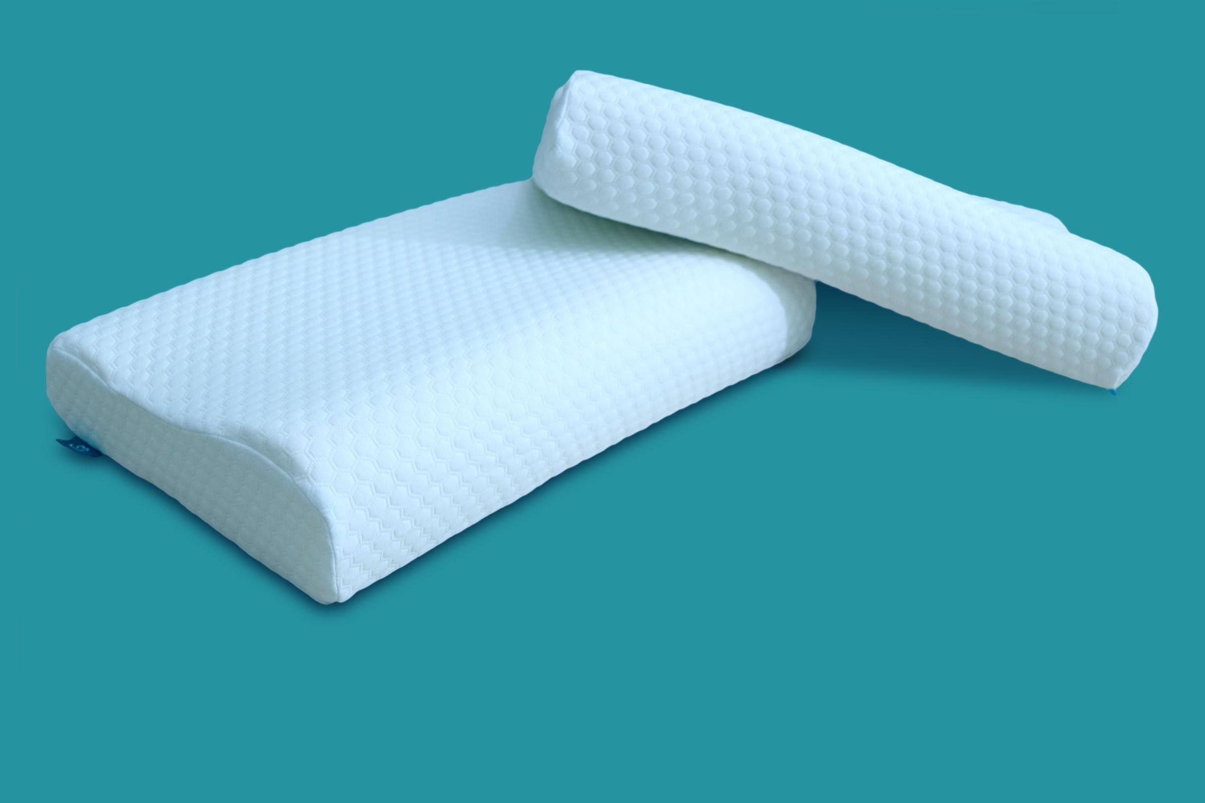 Comfy Medical Pillow