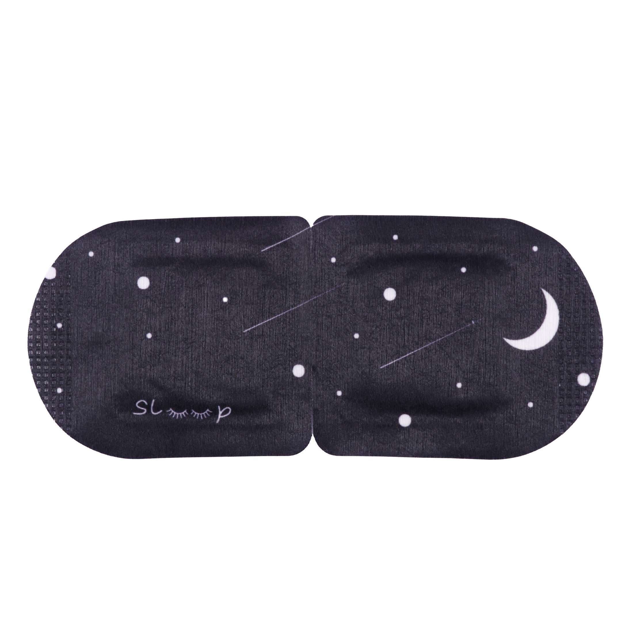 Steam Eye Mask (Pack of 5)